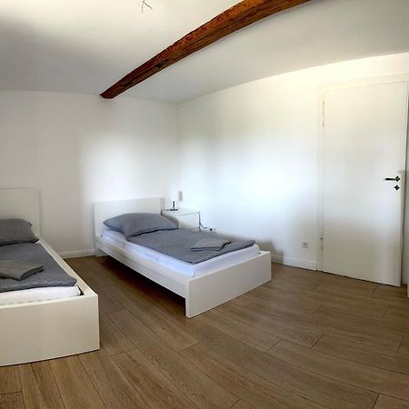 Moderne Ferienwohnung Klosterblick Guxhagen Exterior foto